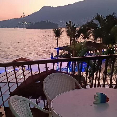 Angra Dos Reis Apartamento Com Vista - Condominio Porto Bali 308 Buitenkant foto