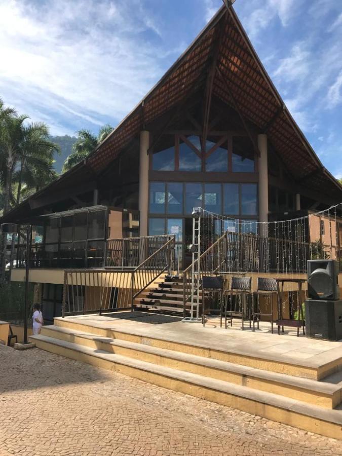 Angra Dos Reis Apartamento Com Vista - Condominio Porto Bali 308 Buitenkant foto
