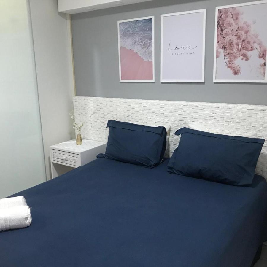 Angra Dos Reis Apartamento Com Vista - Condominio Porto Bali 308 Buitenkant foto