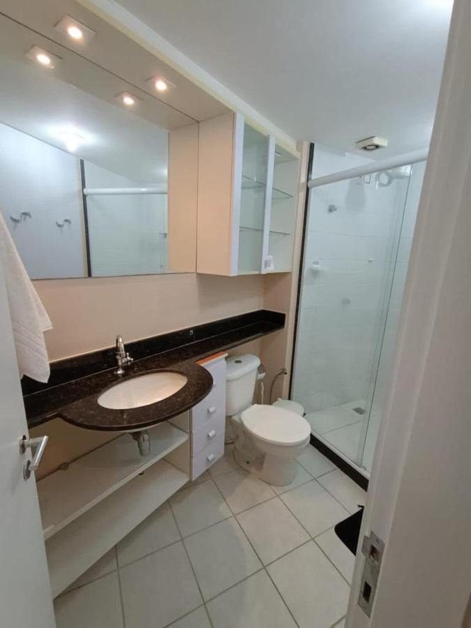 Angra Dos Reis Apartamento Com Vista - Condominio Porto Bali 308 Buitenkant foto