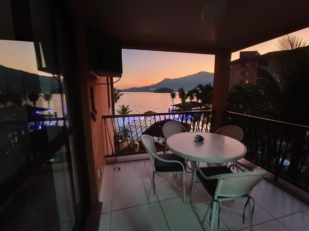 Angra Dos Reis Apartamento Com Vista - Condominio Porto Bali 308 Buitenkant foto